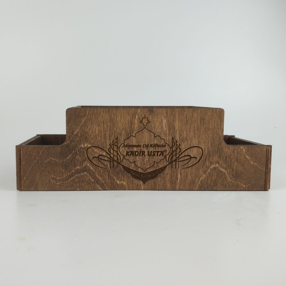 Meşhur Adıyaman Çiğköftecisi