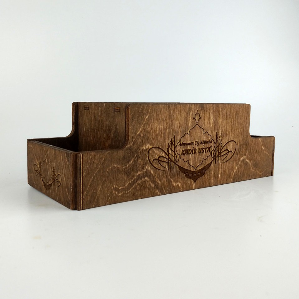 Meşhur Adıyaman Çiğköftecisi