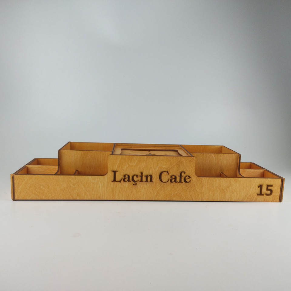 Laçin cafe