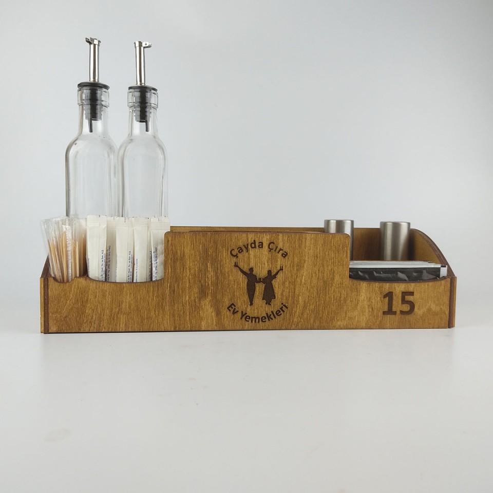 Çayda Çıra Ev Yemekleri