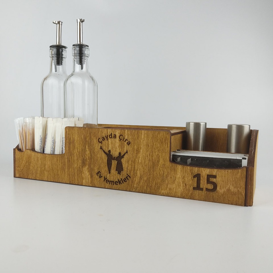 Çayda Çıra Ev Yemekleri