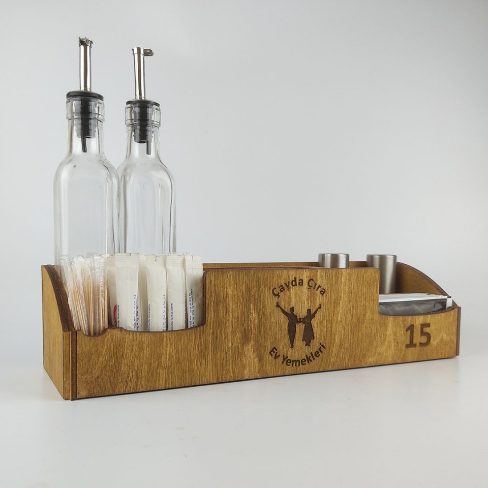 Çayda Çıra Ev Yemekleri