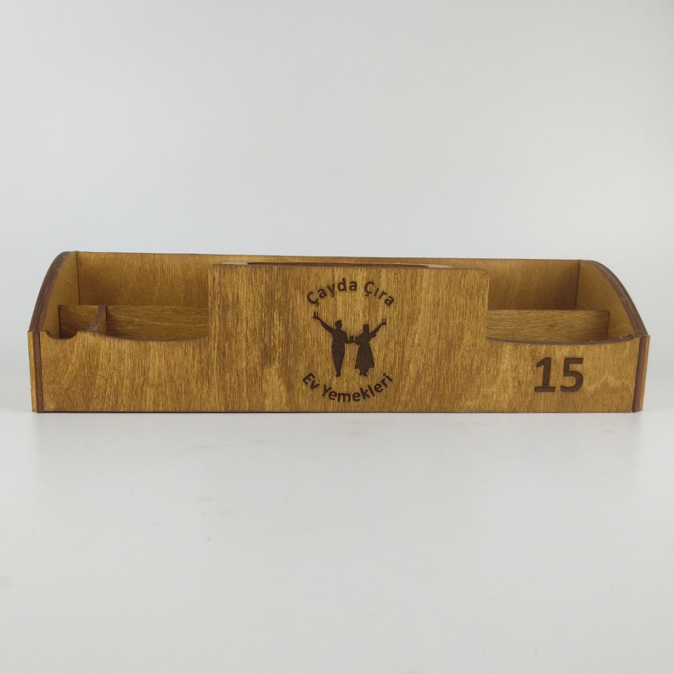 Çayda Çıra Ev Yemekleri