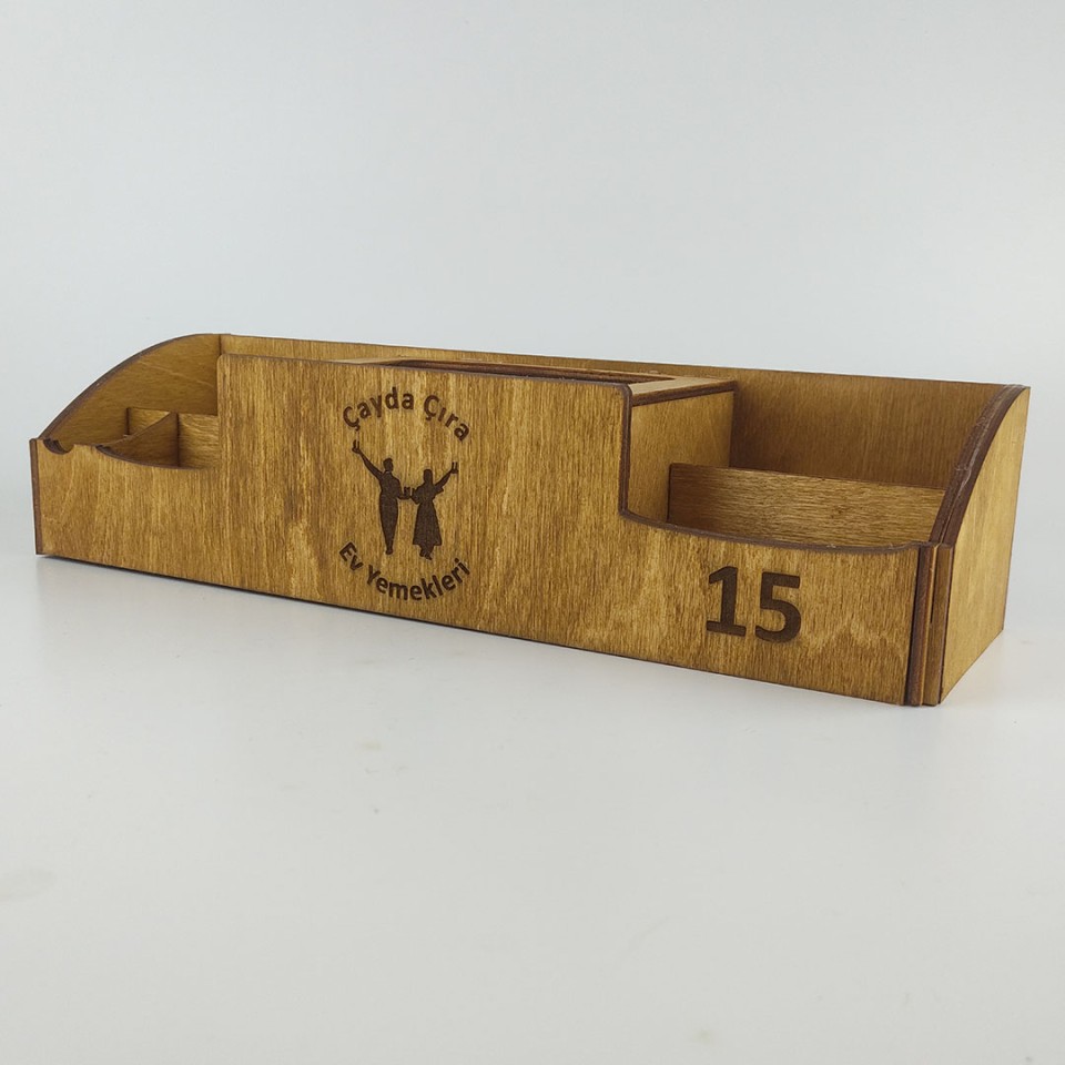 Çayda Çıra Ev Yemekleri