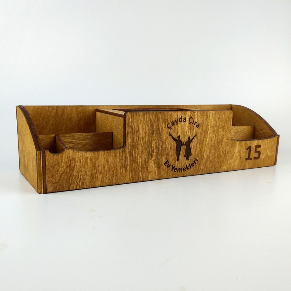 Çayda Çıra Ev Yemekleri