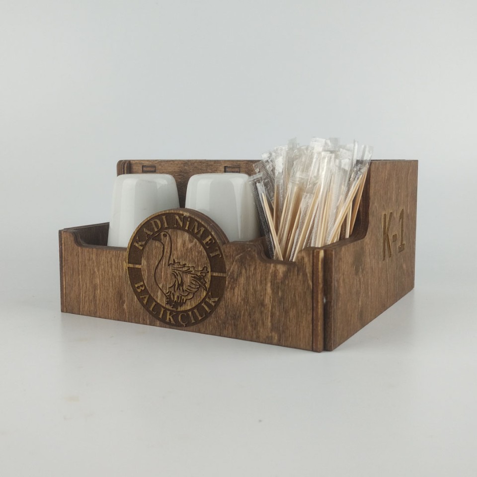 Kadı Nimet Balıkçılık