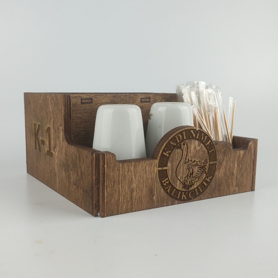 Kadı Nimet Balıkçılık