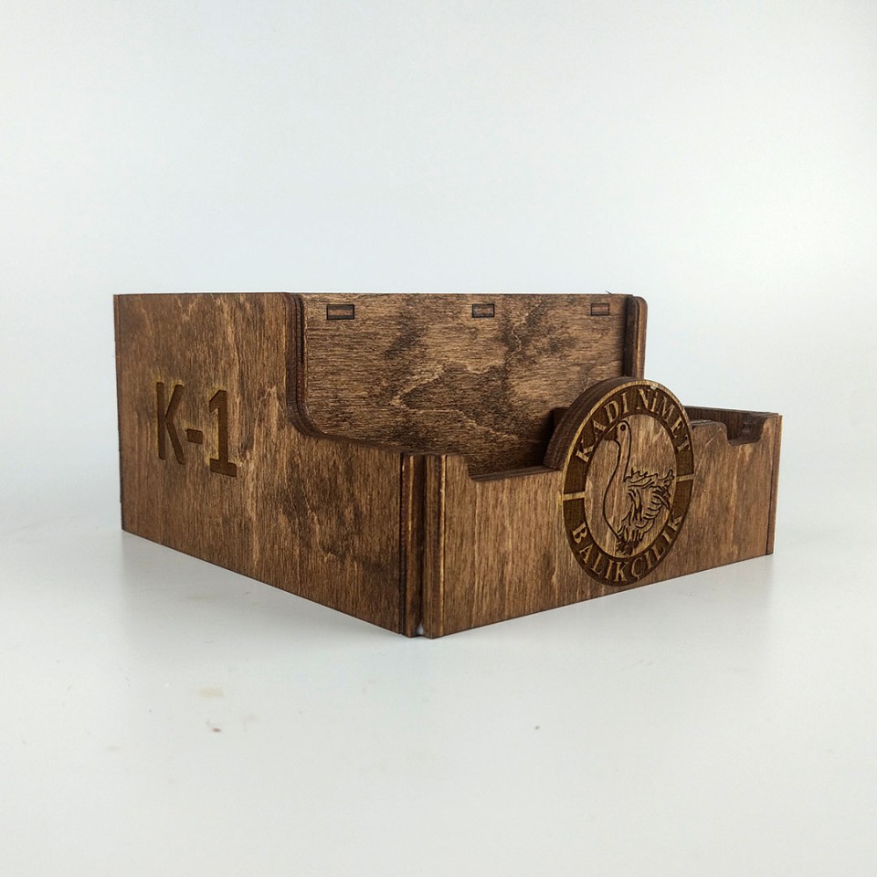 Kadı Nimet Balıkçılık