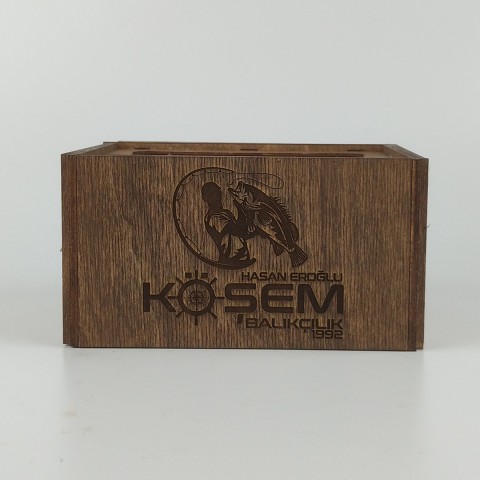 Köşem Balıkçılık