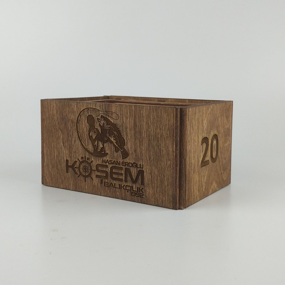 Köşem Balıkçılık