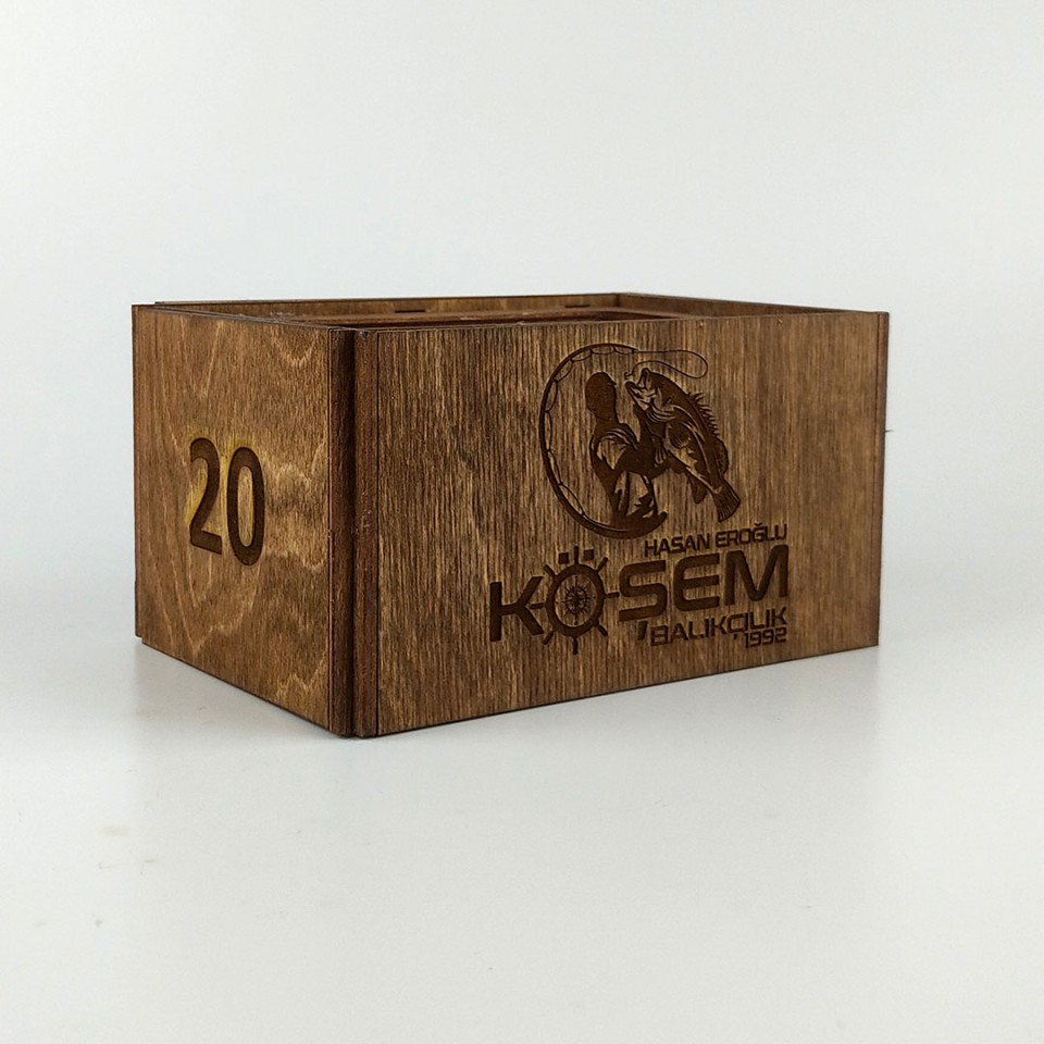 Köşem Balıkçılık