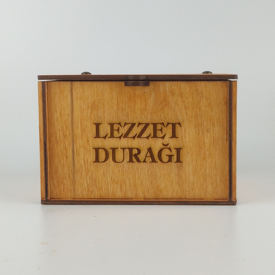 LEZZET DURAĞI 