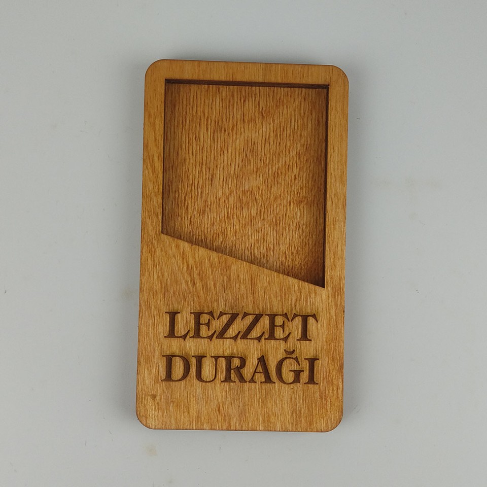 LEZZET DURAĞI 
