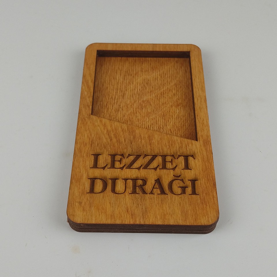 LEZZET DURAĞI 