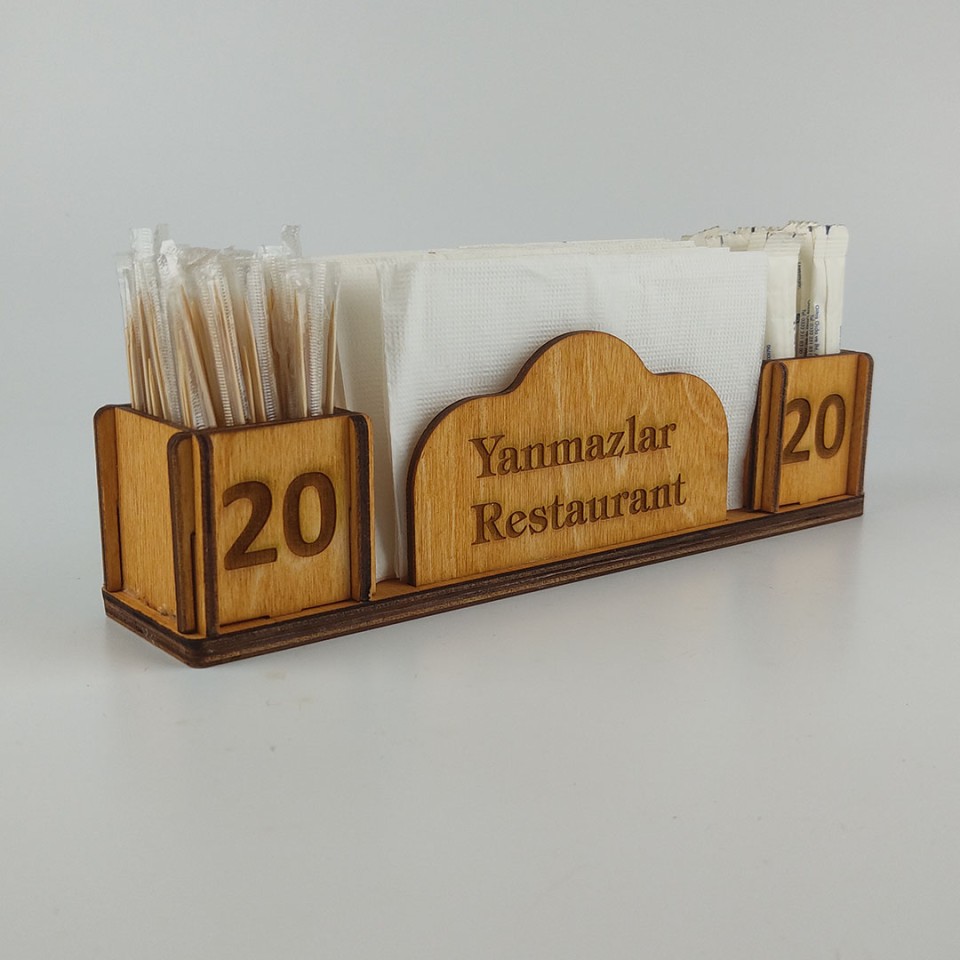 Yanmazlar Restaurant 