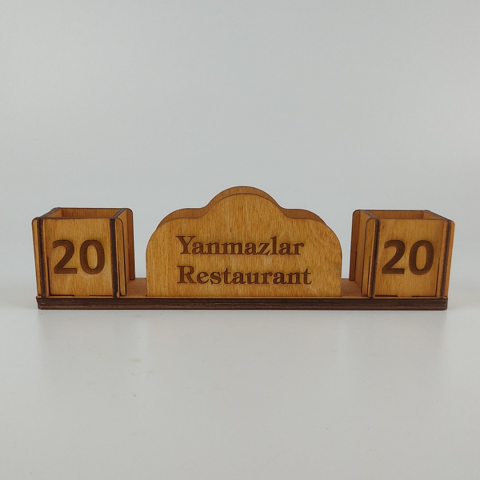 Yanmazlar Restaurant 