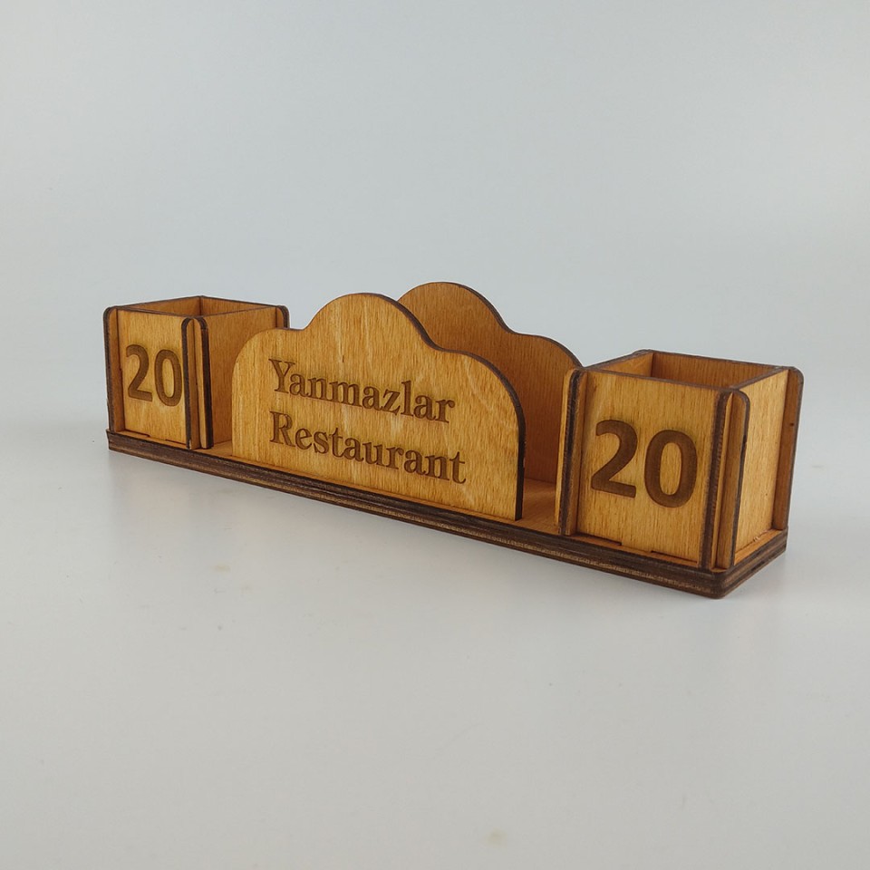 Yanmazlar Restaurant 