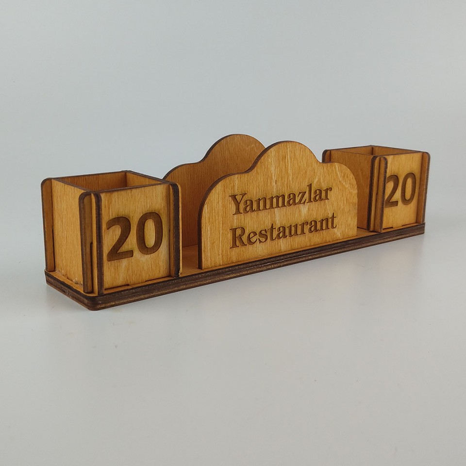 Yanmazlar Restaurant 