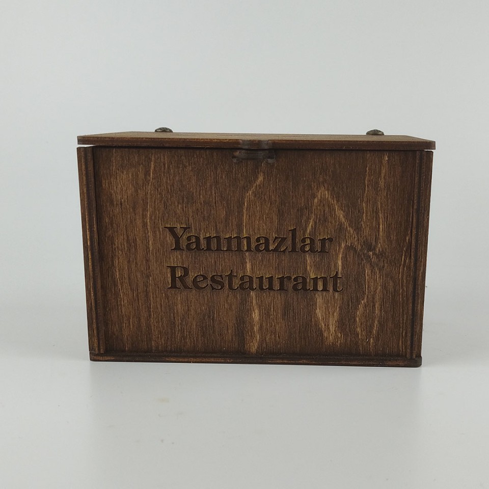 Yanmazlar Restaurant 