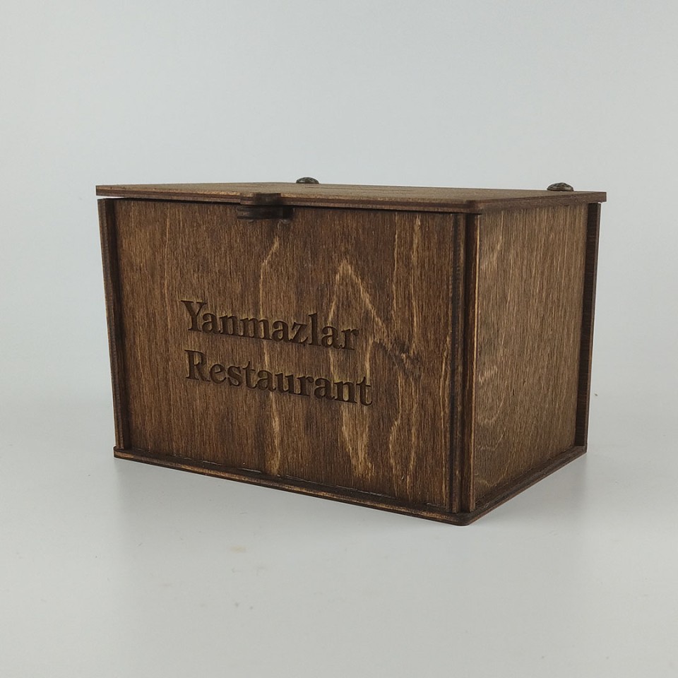 Yanmazlar Restaurant 