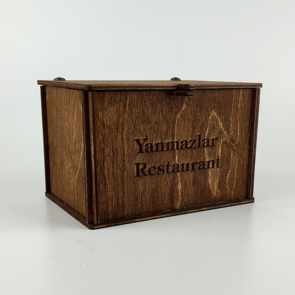 Yanmazlar Restaurant 