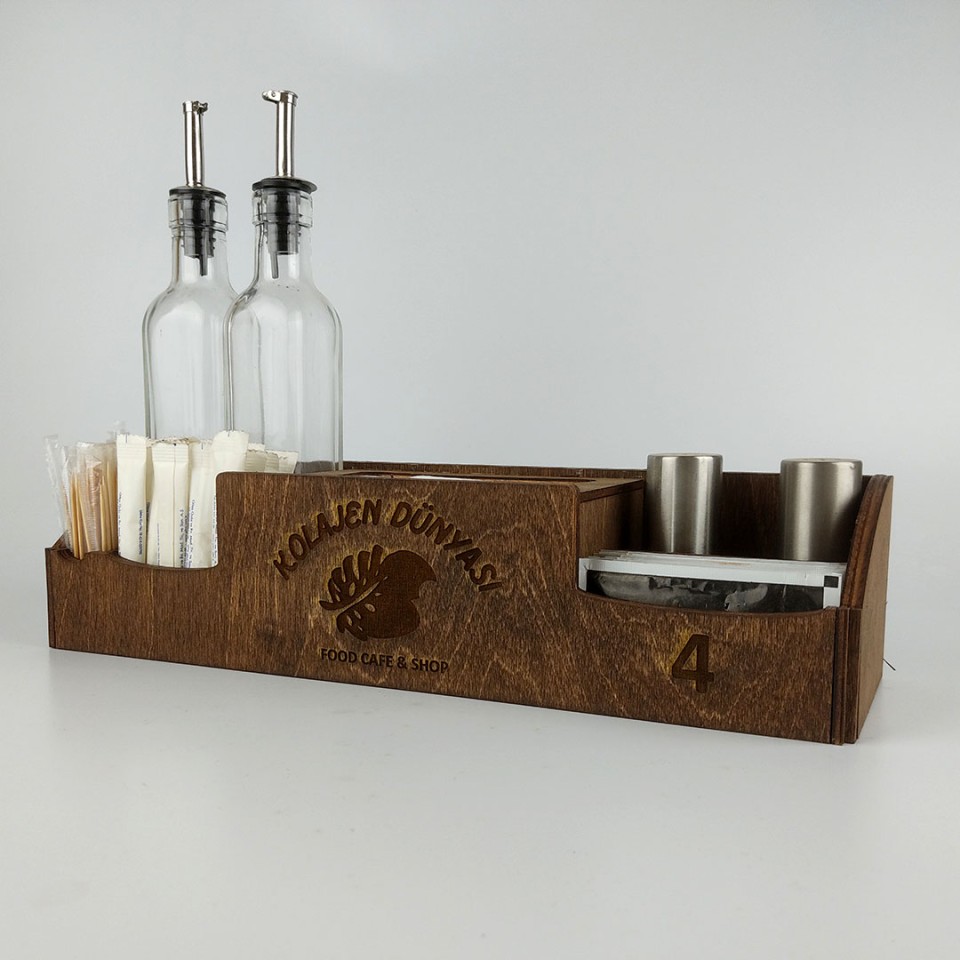 KOLAJEN YEMEK DÜNYASI