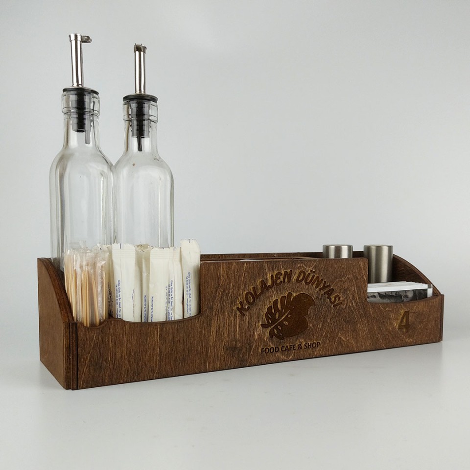 KOLAJEN YEMEK DÜNYASI