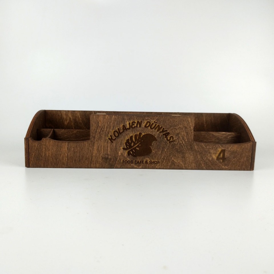 KOLAJEN YEMEK DÜNYASI