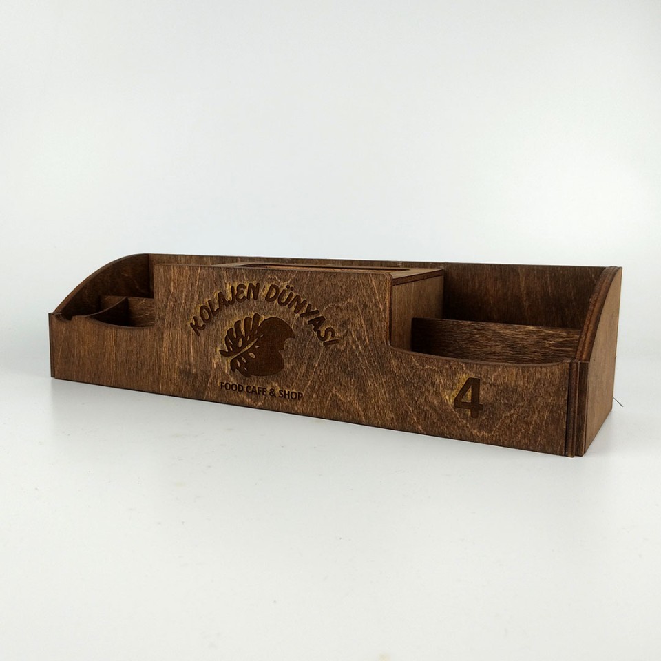 KOLAJEN YEMEK DÜNYASI