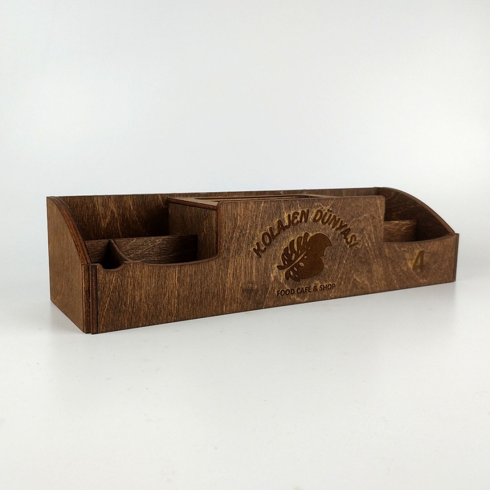 KOLAJEN YEMEK DÜNYASI