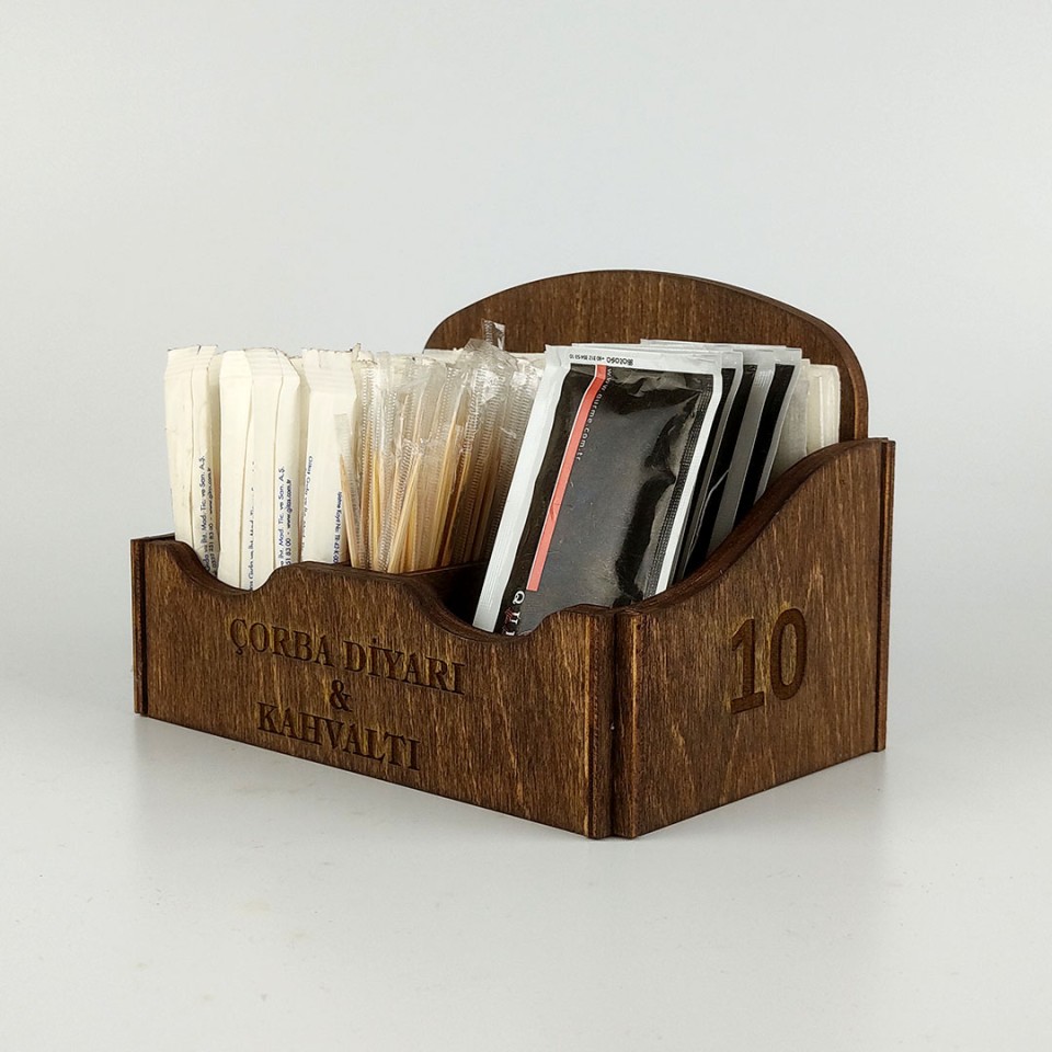 ÇORBA DİYARI & KAHVALTI