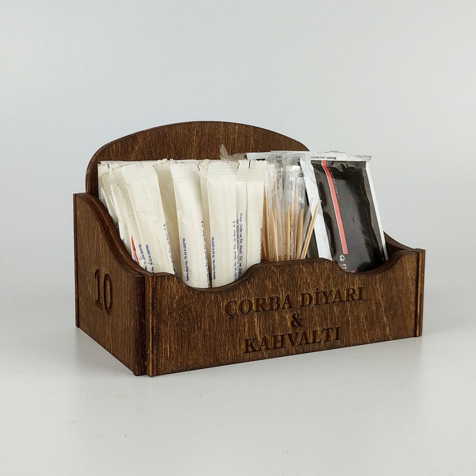 ÇORBA DİYARI & KAHVALTI