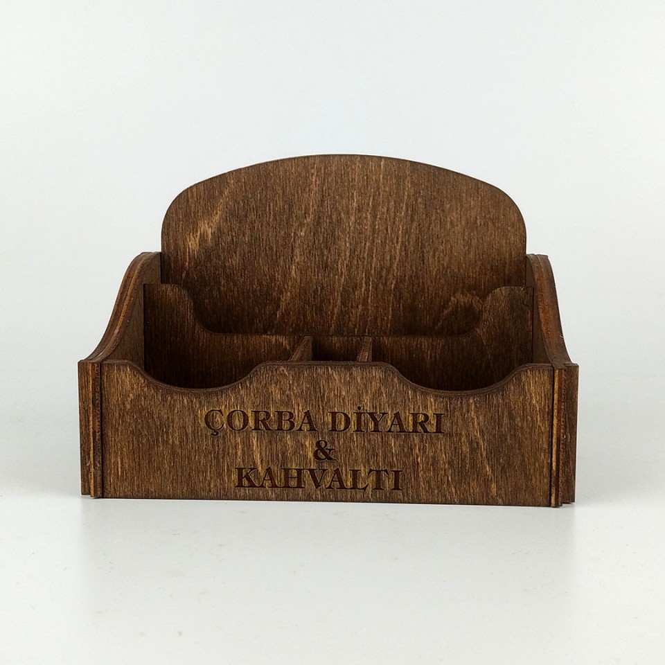 ÇORBA DİYARI & KAHVALTI