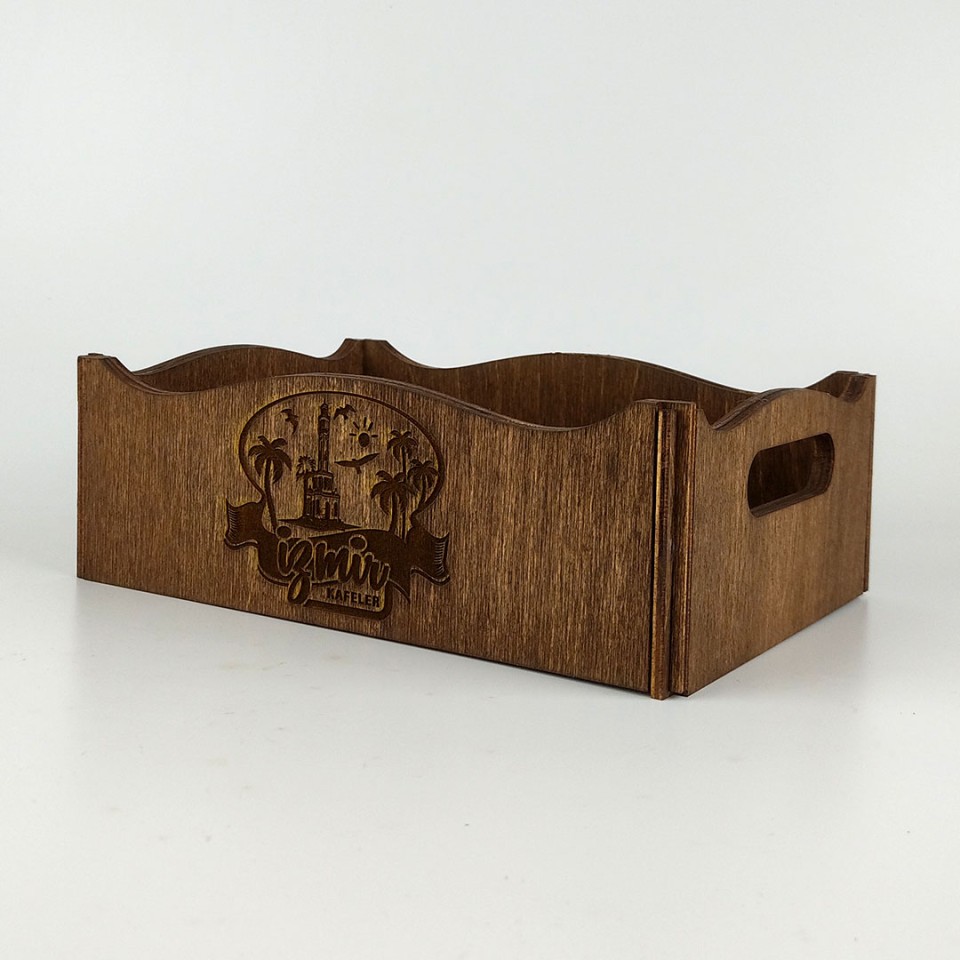 İzmir Köfte & Burger