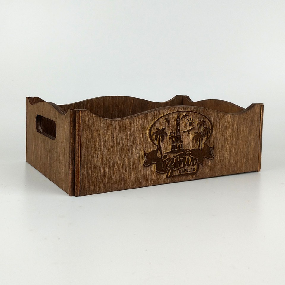 İzmir Köfte & Burger