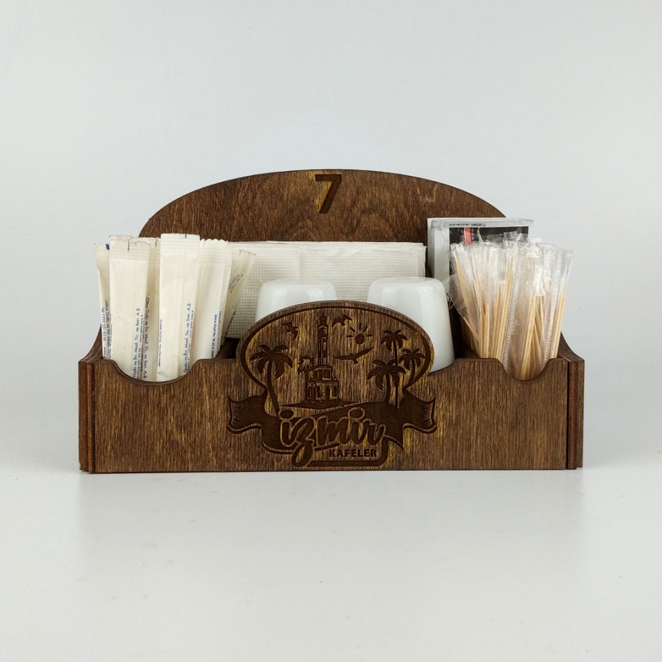 İzmir Köfte & Burger