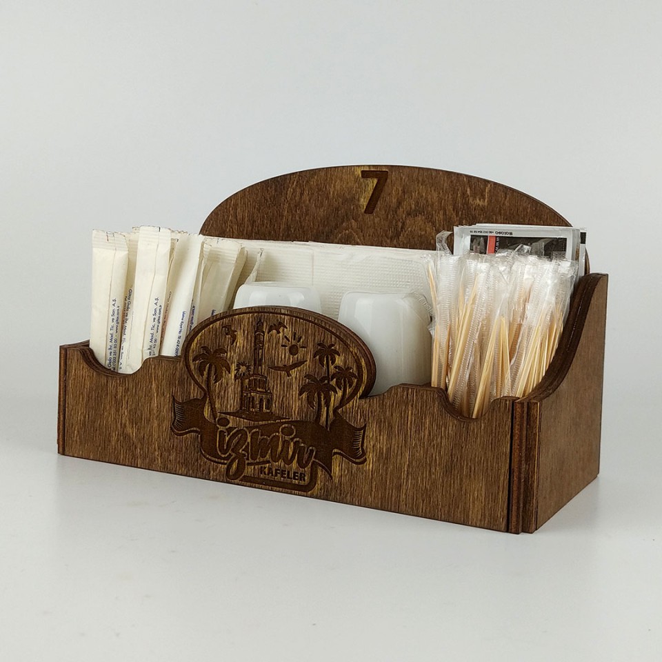 İzmir Köfte & Burger