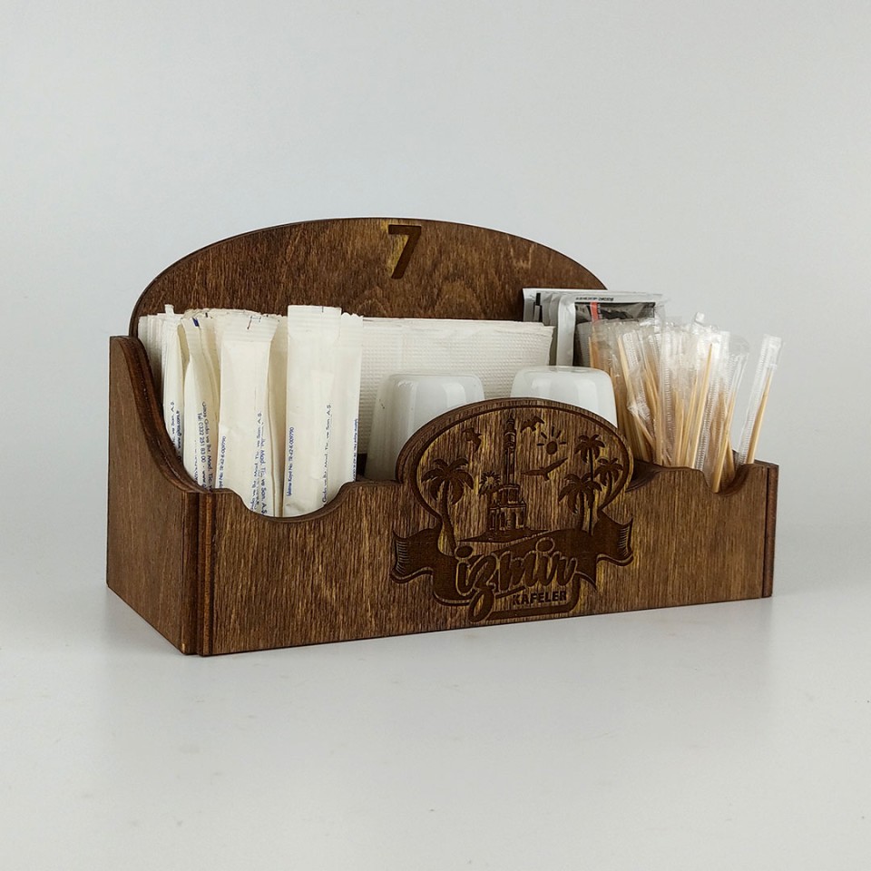 İzmir Köfte & Burger