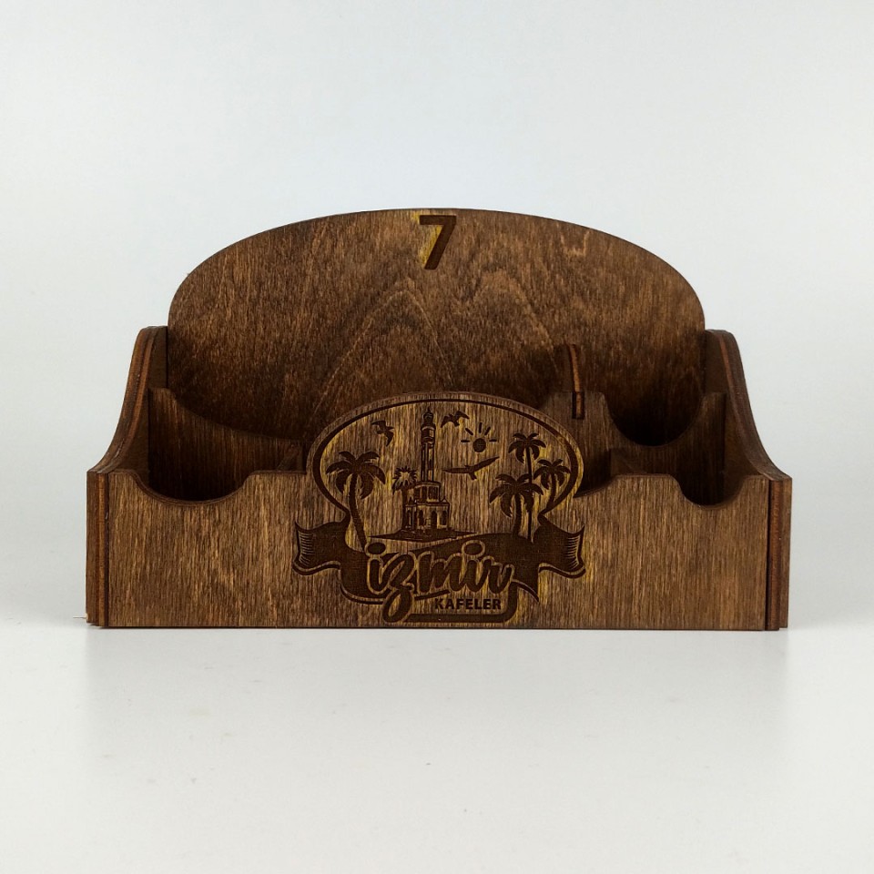 İzmir Köfte & Burger