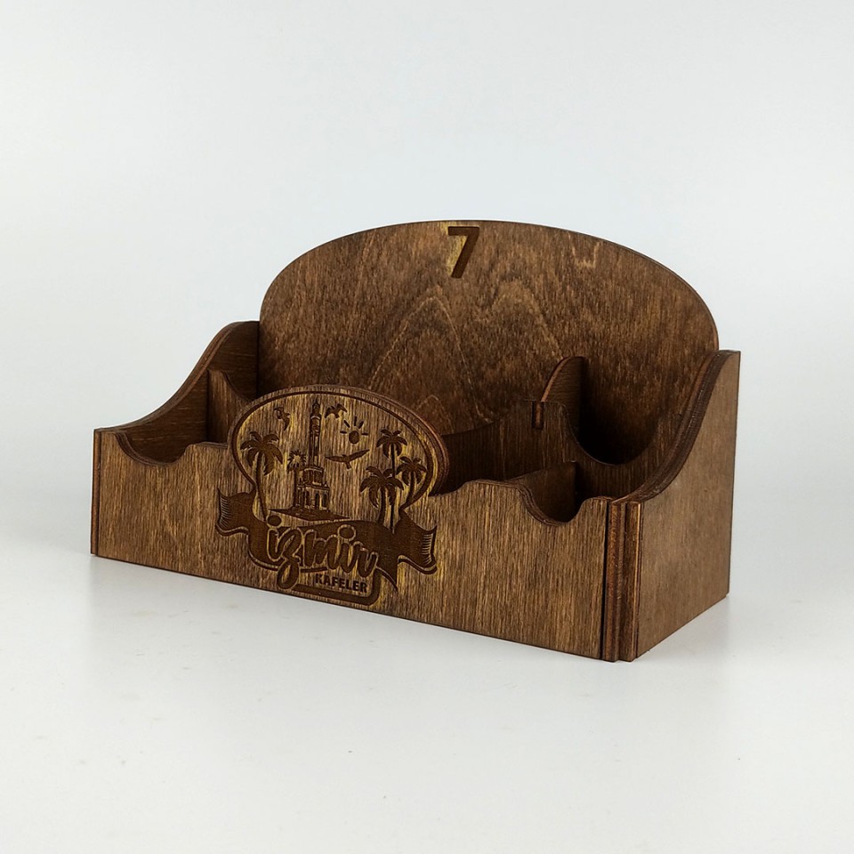 İzmir Köfte & Burger