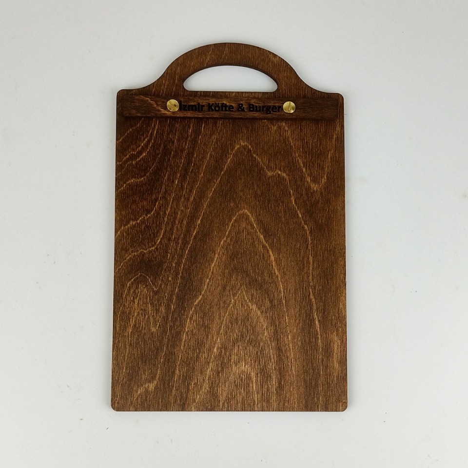 İzmir Köfte & Burger