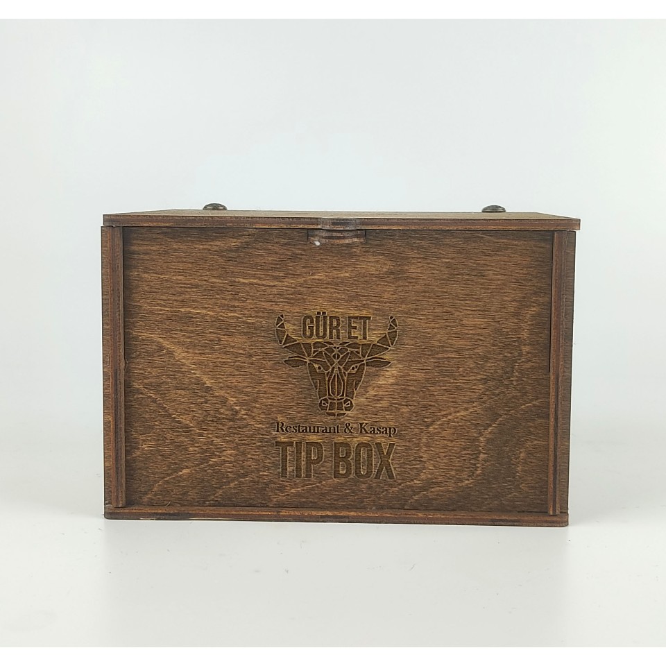 Tip Box