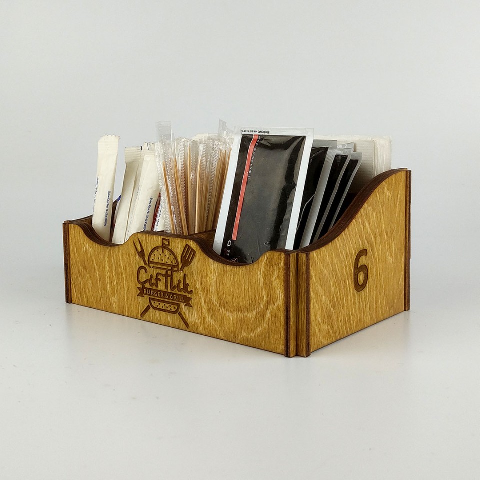 Çiftlik Burger & Grill