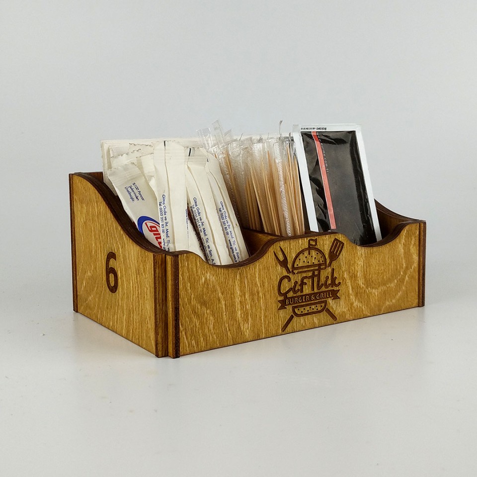 Çiftlik Burger & Grill