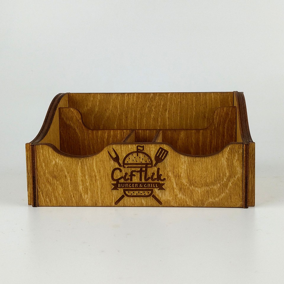 Çiftlik Burger & Grill