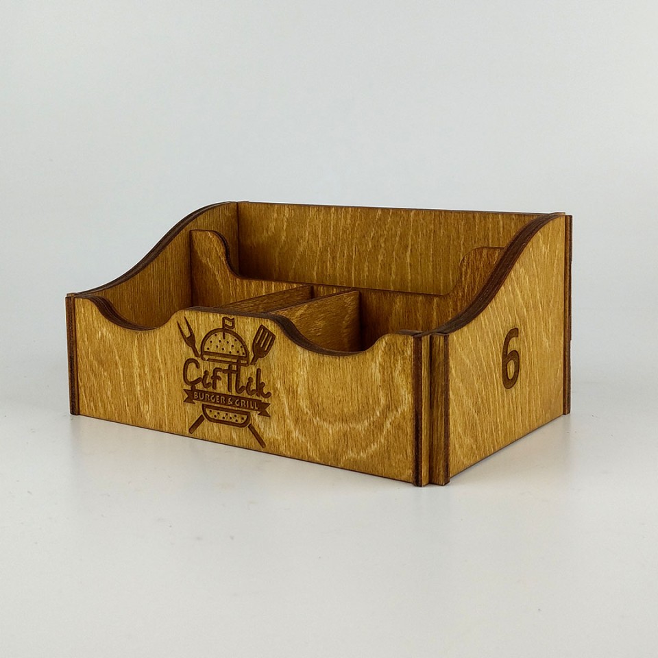 Çiftlik Burger & Grill