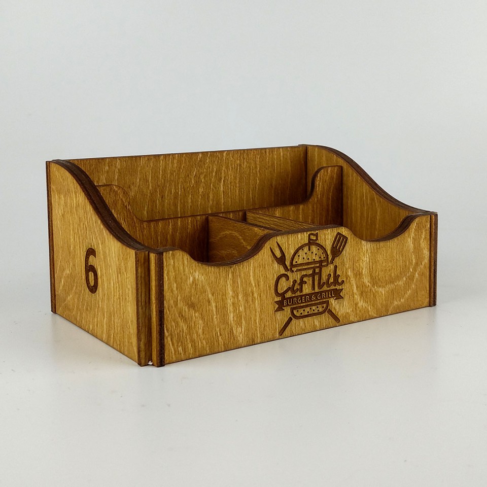 Çiftlik Burger & Grill