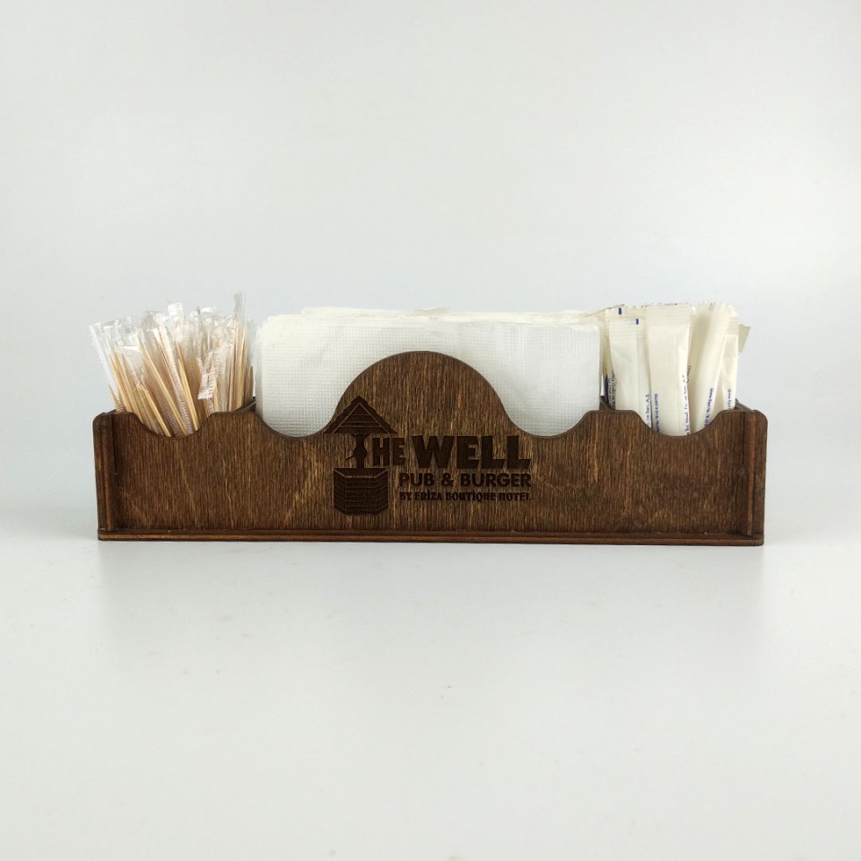 THE WELL PUB & BURGER