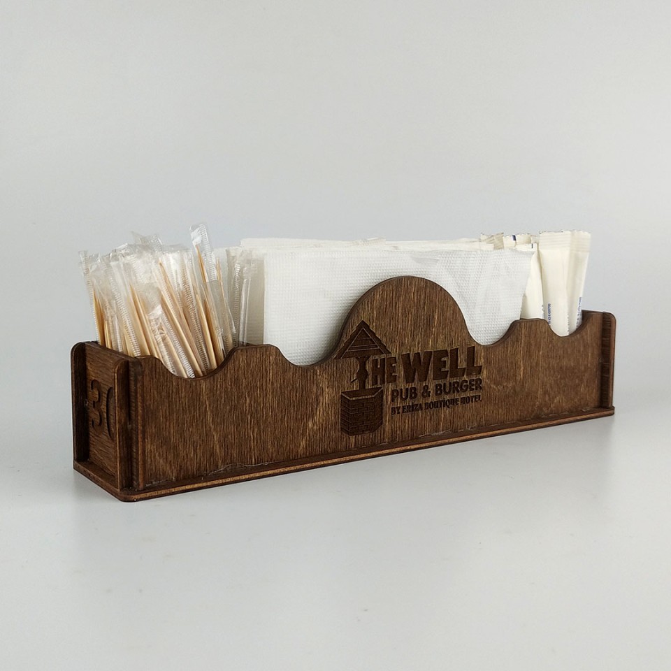 THE WELL PUB & BURGER