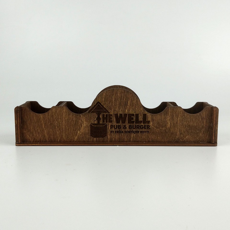 THE WELL PUB & BURGER